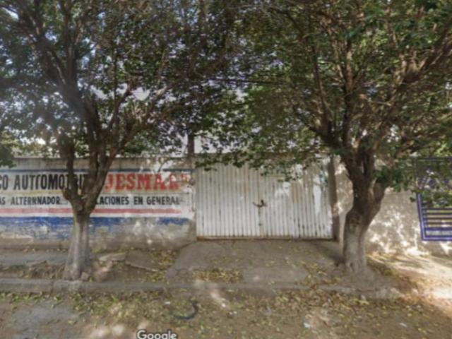 RENTA DE TERRENO COMERCIAL EN JARDINES DEL SUR