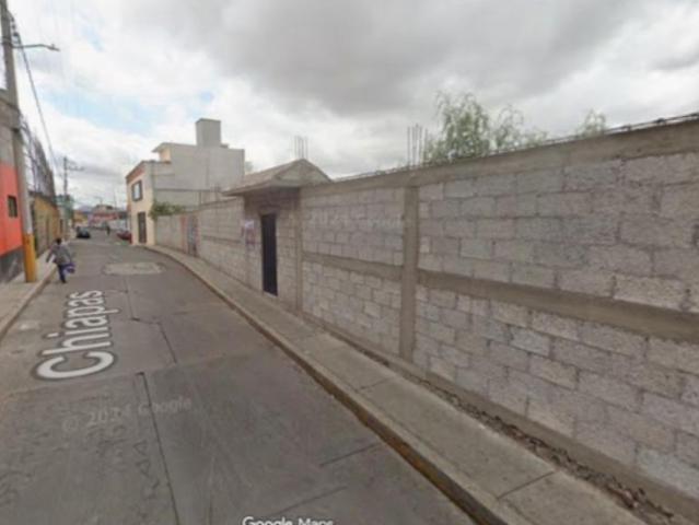 RENTA DE TERRENO COMERCIAL EN LA COLONIA LINDA VISTA