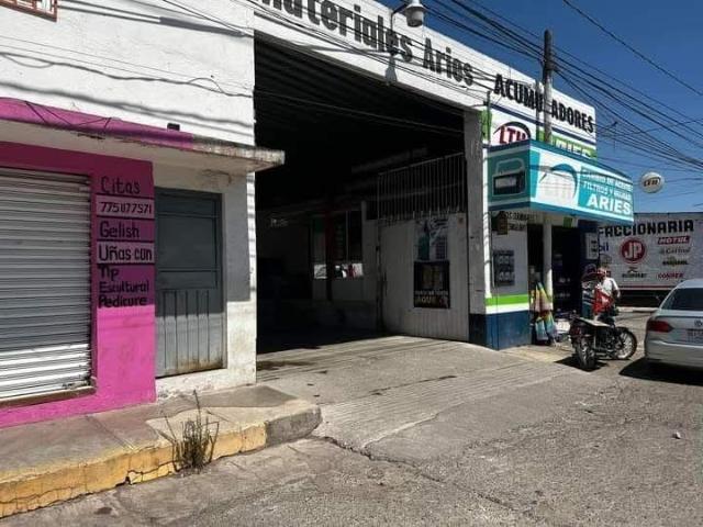 RENTA DE TERRENO COMERCIAL EN MEDIAS TIERRAS