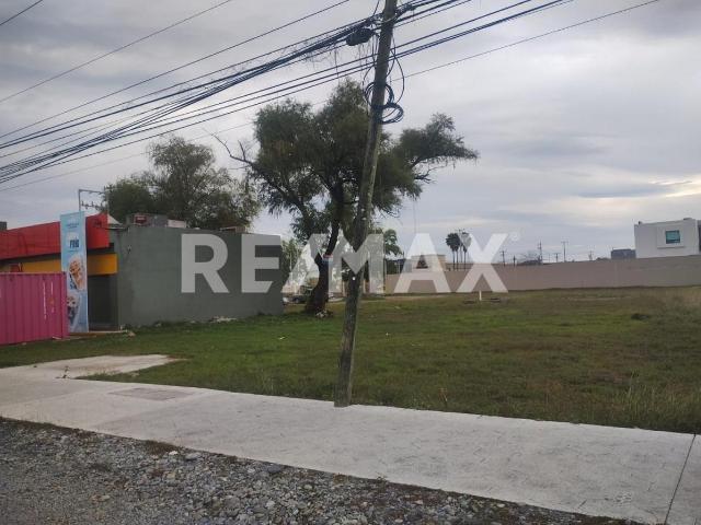 RENTA de TERRENO COMERCIAL en Montemorelos Nuevo Leon? Ubicaci?n Estrat?gica para Negocios 4