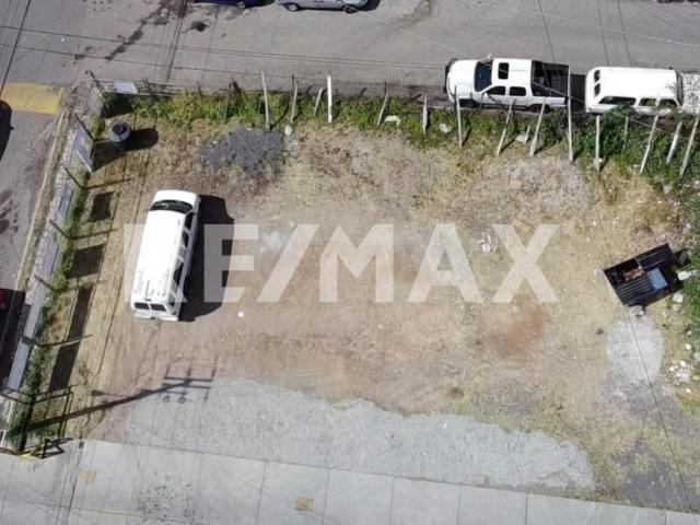 Renta de Terreno Comercial en San Pedrito Peñuelas, Querètaro
