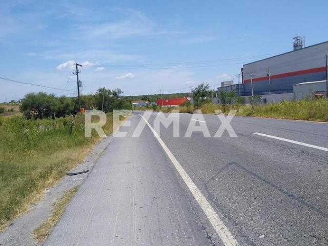 RENTA DE TERRENO COMERCIAL MONTEMORELOS N.L. MX. 4