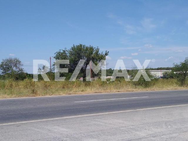 RENTA DE TERRENO COMERCIAL MONTEMORELOS N.L. MX. 4