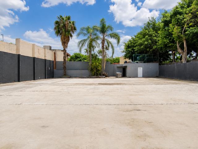 Renta de terreno en Acapatzingo, Cuernavaca, Morelos. Clave 6299