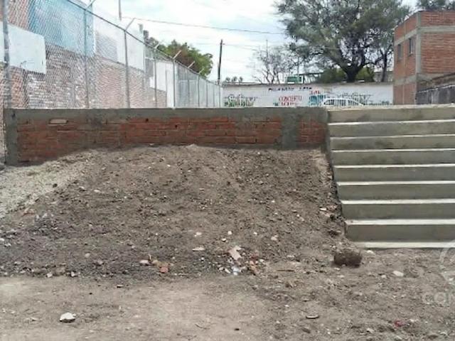Renta de Terreno en Carretera Leon, Silaorreno