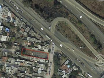 Renta de Terreno en Carretera Leon, Silaorreno