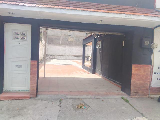 RENTA DE TERRENO EN COL. VERTICE TOLUCA