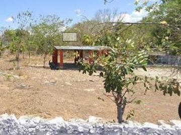 Hunucmá, Yucatan