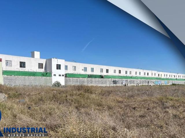 RENTA DE TERRENO EN ESCOBEDO NUEVO LEON