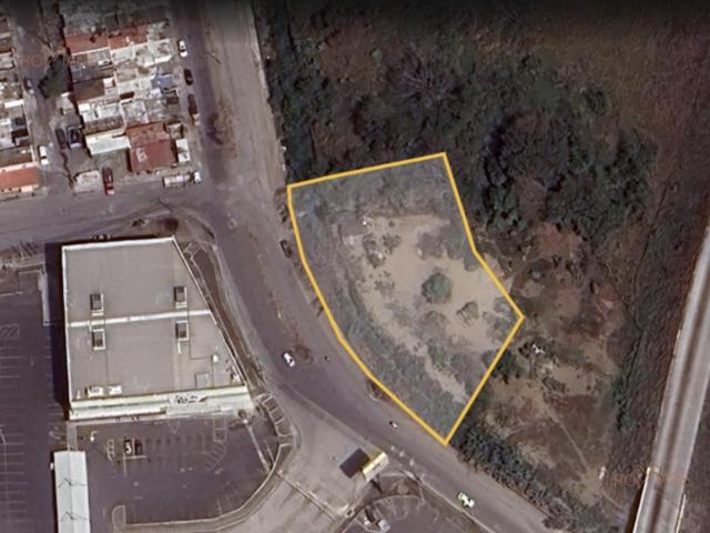 Renta de Terreno en Geo Los pinos | Chedraui Ponti acceso al 13.5