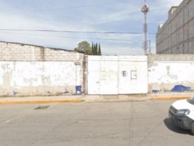 RENTA DE TERRENO EN LA ESCONDIDA