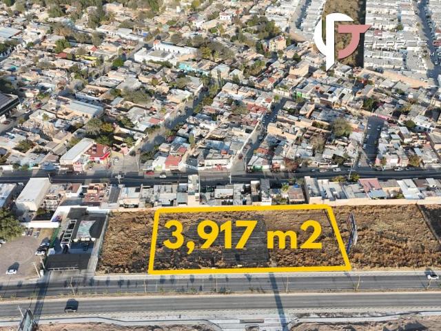 Renta de Terreno en Libramiento a Pocitos al Norponiente de la Ciudad de Aguascalientes