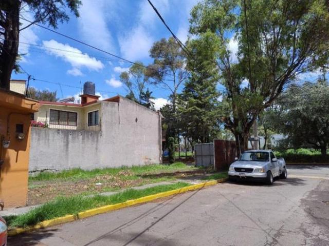 RENTA DE TERRENO EN SANTA ELENA SAN MATEO ATENCO