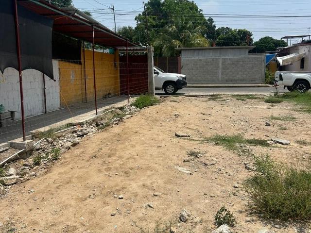 Renta de terreno en tuxtepec oaxaca