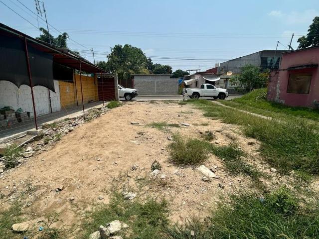 Renta de terreno en tuxtepec oaxaca