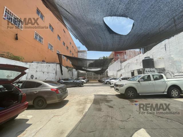 Renta de terreno plano, Av. Plan de Ayala, Cuernavaca, Morelos?Clave 6229
