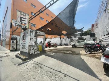 Renta de terreno plano, Av. Plan de Ayala, Cuernavaca, Morelos. Clave 6229