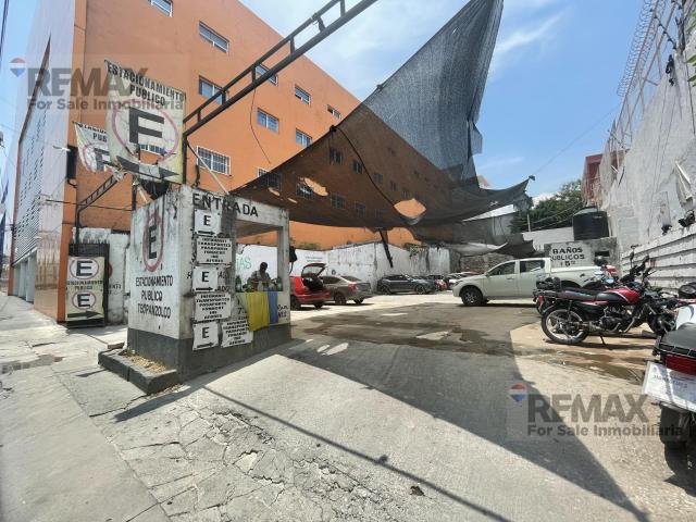Renta de terreno plano, Av. Plan de Ayala, Cuernavaca, Morelos?Clave 6229