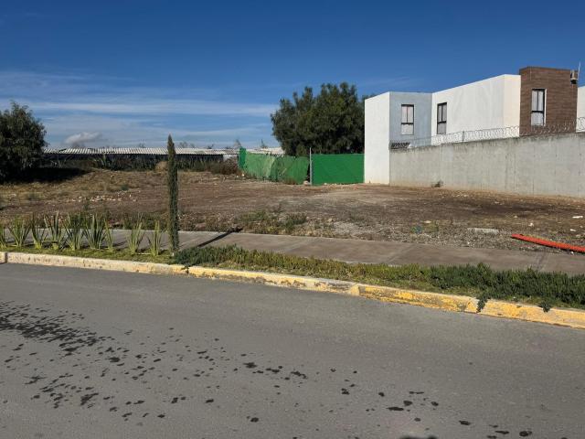 RENTA DE TERRENO