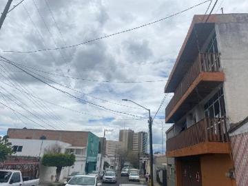 RENTA DE TERREON CON 2 DEPARTAMENTOS EN EULOGIO PARRA EL RETIRO