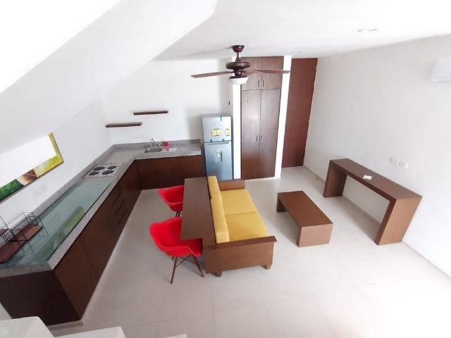 Renta de Townhouse en Montebello