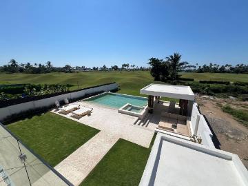 RENTA DE VILLA EN TRES VIDAS ACAPULCO