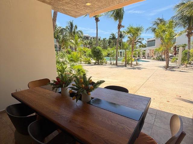 Renta de Villa en San Benito, Progreso, Yucatán