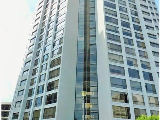 Renta de Amplio Departamento en Lomas de Tecamachalco, Naucalpan de Juárez