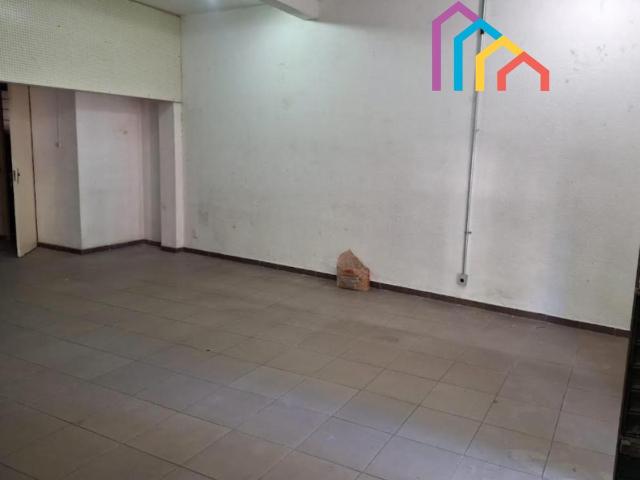 Renta de Amplio Local Comercial a pie de calle