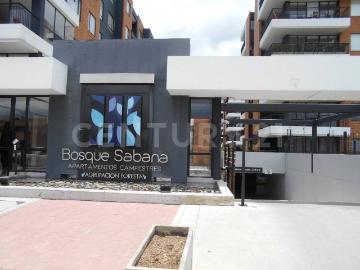 Renta de Apartamento en Vereda Calahorra, Cajica, Cundinamarca | ID: 149865