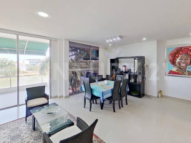 Renta de Apartamento en Zona Norte, Cartagena, Bolívar | ID: 148654