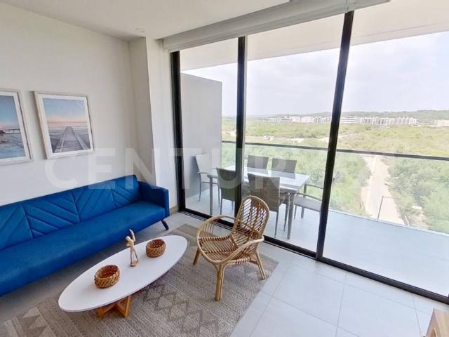 Renta de Apartamento en Zona Norte, Cartagena, Bolívar | ID: 151709