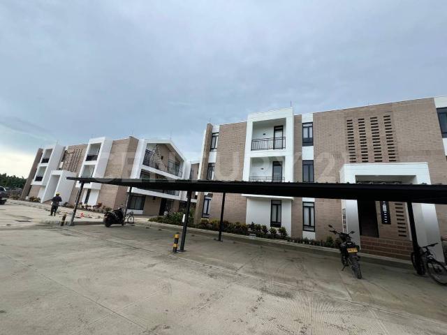 Renta de Apartamento en Apartadó, Urabá, Antioquia | ID: 141934