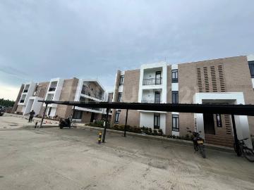 Renta de Apartamento en Apartadó, Urabá, Antioquia | ID: 141934