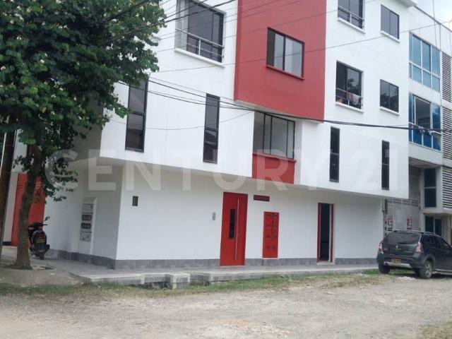 Renta de Apartamento en Apartadó, Urabá, Antioquia | ID: 152258