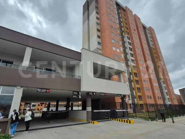 Renta de Apartamento en Bosa Porvenir, Bogotá, Cundinamarca | ID: 150976
