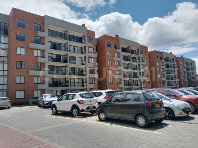 Renta de Apartamento en Cajicá, Cajica, Cundinamarca | ID: 150859
