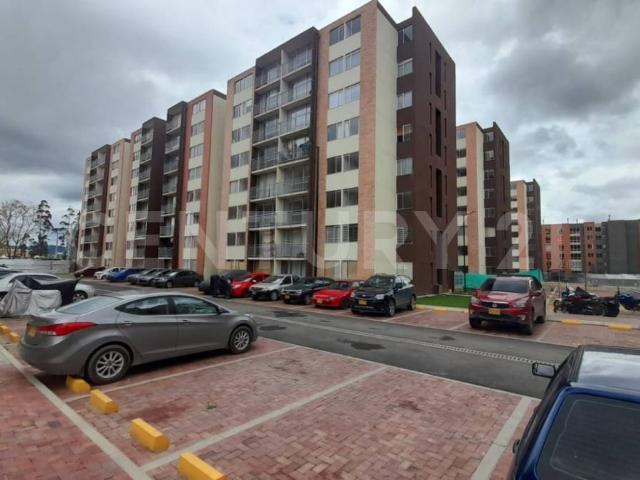 Renta de Apartamento en Centro, Tocancipa, Cundinamarca | ID: 149246