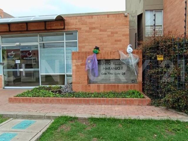 Renta de Apartamento en Chia, Chía, Cundinamarca | ID: 149496
