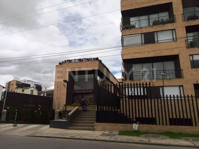 Renta de Apartamento en Chia, Chía, Cundinamarca | ID: 150741