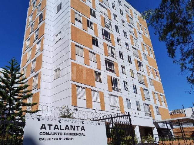 Renta de Apartamento en Ciudad Alsacia, Bogotá, Cundinamarca | ID: 150826