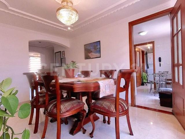 Renta de Apartamento en Ciudad Salitre, Bogotá, Cundinamarca | ID: 151254