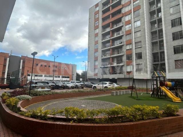Renta de Apartamento en Ciudad Salitre Oriental, Bogotá, Cundinamarca | ID: 151575