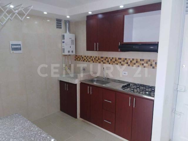 Renta de Apartamento en El Tintal, Bogotá, Cundinamarca | ID: 151310