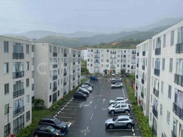 Renta de Apartamento en Guabinas, Yumbo, Valle del Cauca | ID: 147888