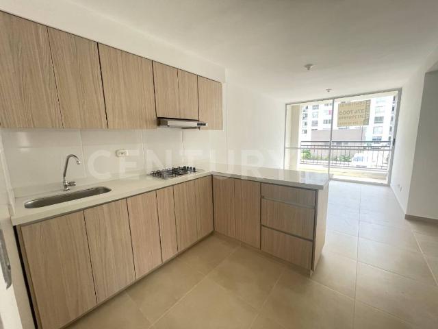 Renta de Apartamento en Guabinas, Yumbo, Valle del Cauca | ID: 149312