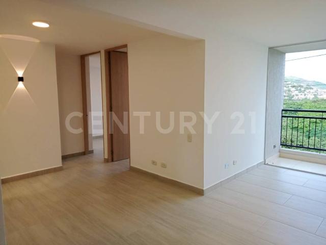 Renta de Apartamento en Guabinas, Yumbo, Valle del Cauca | ID: 151322
