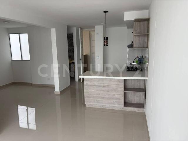 Renta de Apartamento en Guabinas, Yumbo, Valle del Cauca | ID: 152123