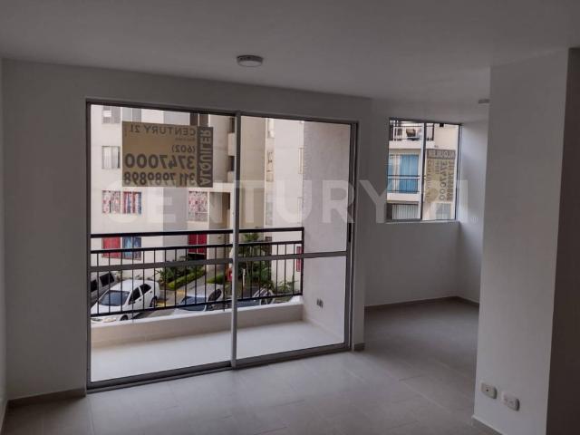 Renta de Apartamento en Guabinas, Yumbo, Valle del Cauca | ID: 152421