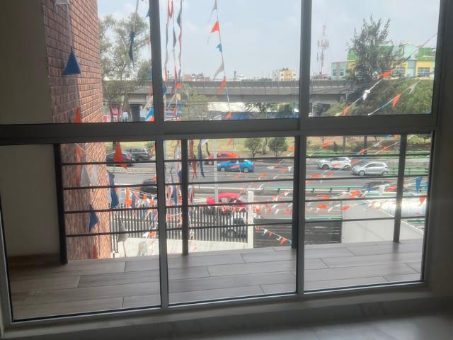 Renta de apartamento en Iztacalco con ubicación estratégica y excelentes amenidades